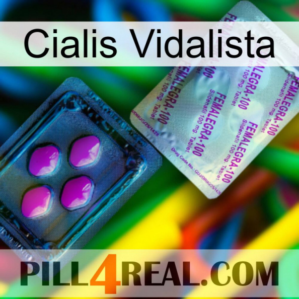 Cialis Vidalista 37